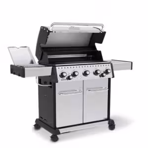 Baron S 590 IR-Broil King BBQ