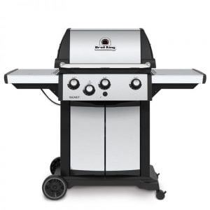 Signet 340-Broil King Gas grills