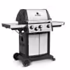 Signet 340-Broil King 4 Signet 340-Broil King