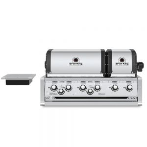 Imperial S 690 BI-Broil King BBQ