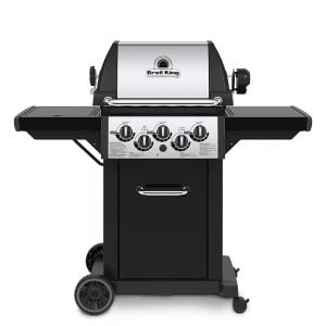 Monarch 390-Broil King BBQ