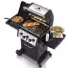 Monarch 390-Broil King