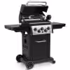 Monarch 390-Broil King