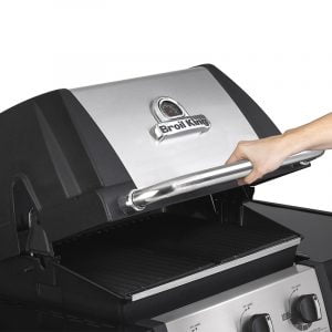 BK 310-Broil King Gas grills