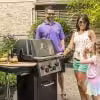 Monarch 390-Broil King