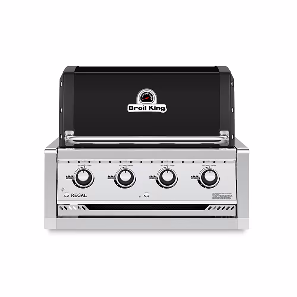Regal 420 BI-Broil King Home grills Regal 420 BI-Broil King Home grills