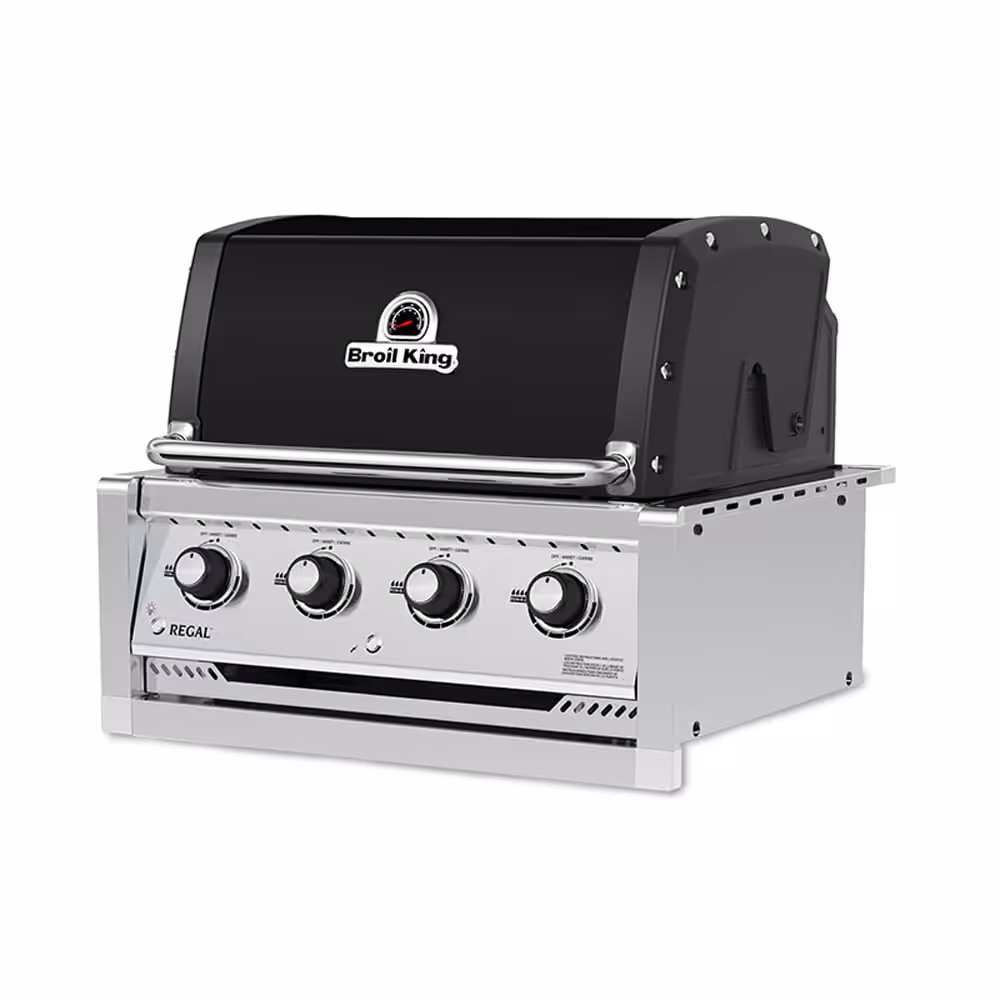Regal 420 BI-Broil King Home grills Regal 420 BI-Broil King Home grills