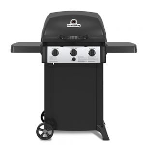 BK 310-Broil King Gas grills