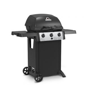 BK 310-Broil King Gas grills