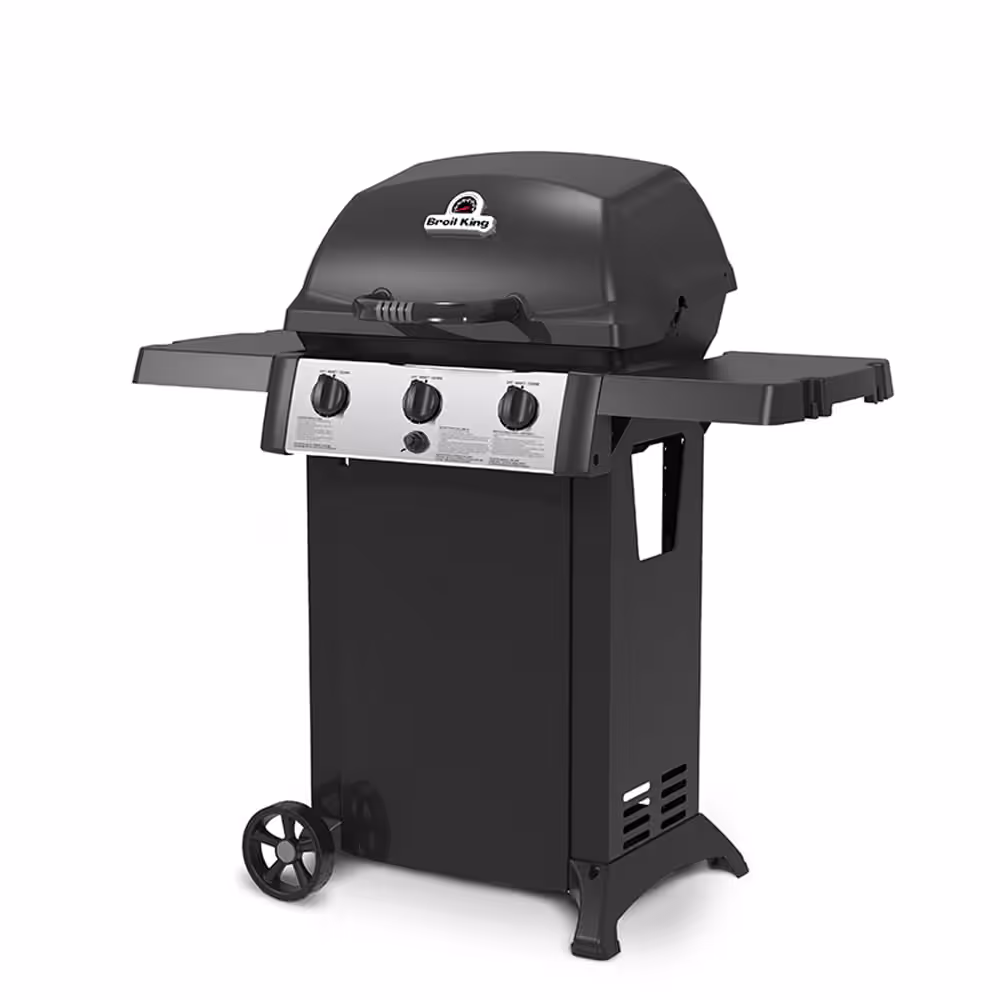 BK 310-Broil King Gas grills BK 310-Broil King Gas grills