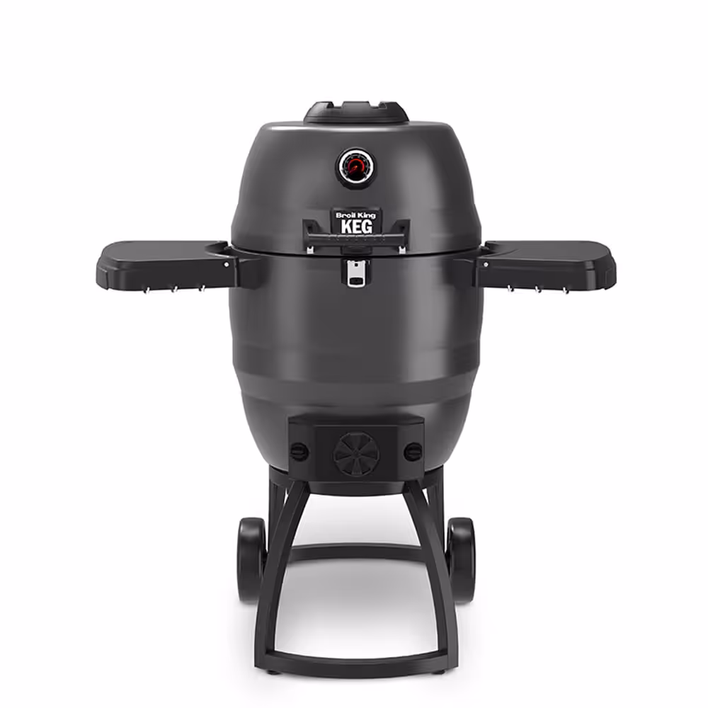 Keg 5000-Broil King BBQ Keg 5000-Broil King BBQ