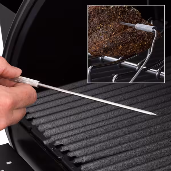 Pellet Crown 500-Broil King Home grills