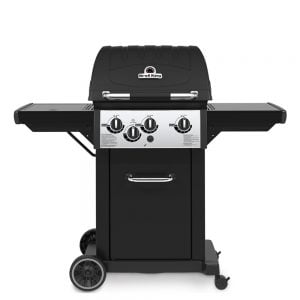 Royal 340-Broil King Gas grills