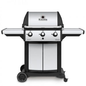 Royal 340-Broil King BBQ