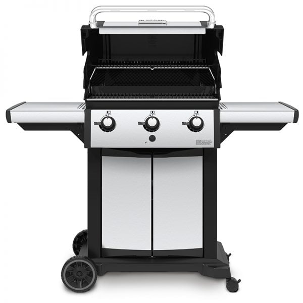 Signet 320-Broil King Gas grills