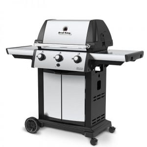 Signet 320-Broil King Gas grills