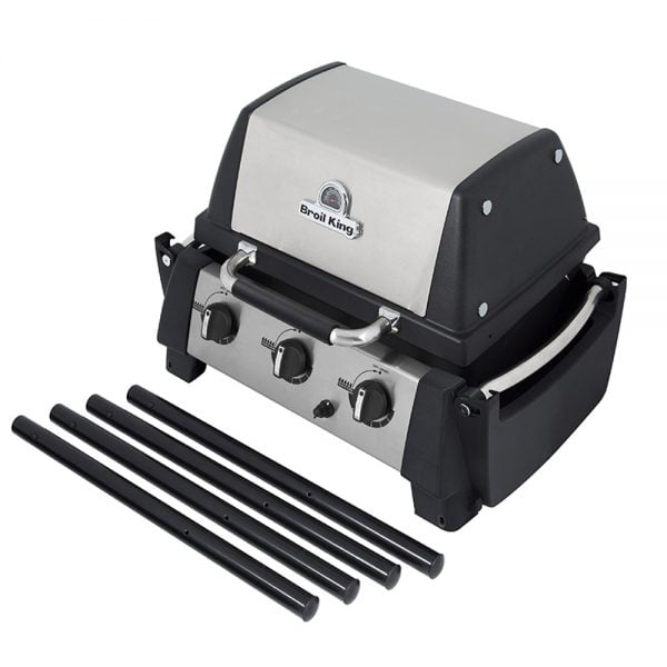 Porta-Chef 320-Broil King Home grills