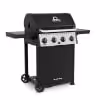 Crown 410-Broil King