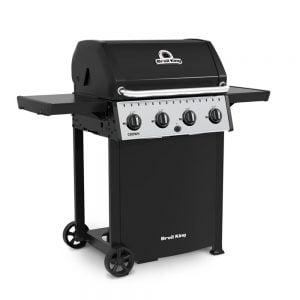 Crown 410-Broil King BBQ