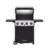 Crown 410-Broil King