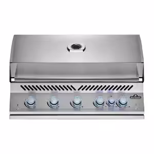 Εντοιχιζόμενη Ψησταριά Υγραερίου Napoleon Built-In 700 38 RB – BIG38RBPSS-GR BBQ Εντοιχιζόμενη Ψησταριά Υγραερίου Napoleon Built-In 700 38 RB – BIG38RBPSS-GR BBQ