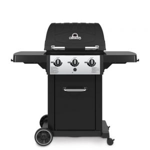 Royal 320-Broil King BBQ