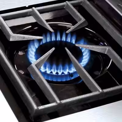 Regal 590-Broil King BBQ