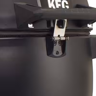 Keg 5000-Broil King BBQ