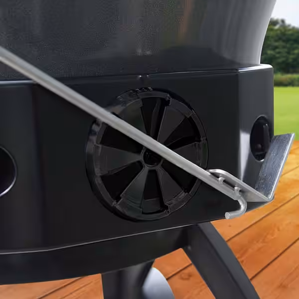Keg 5000-Broil King BBQ