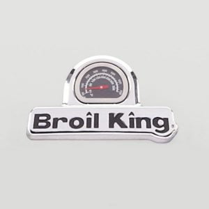 Signet 320-Broil King BBQ