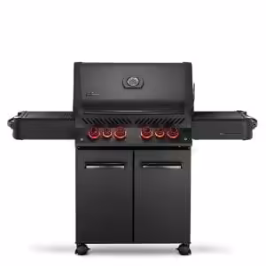 Ψησταριά Υγραερίου Napoleon Prestige 500 Phantom – P500RSIBPPH‐3‐GR BBQ