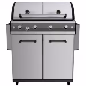 Outdoorchef Dualchef S 425 G BBQ