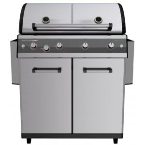 Outdoorchef Dualchef S 425 G Gas grills