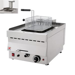 NORTH FL60 FRYER ELECTRIC Catering equipment