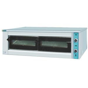 SERGAS Electric oven K150 Catering equipment