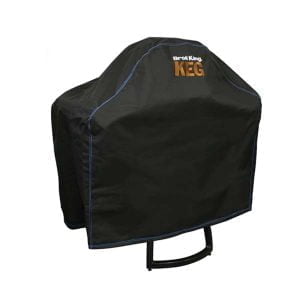 Premium Keg Cover 5000 – Broil King Covers