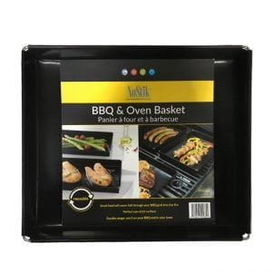 Καλάθι Ψησίματος για BBQ & Φούρνο – μεγάλο Mαγειρικά σκεύη
