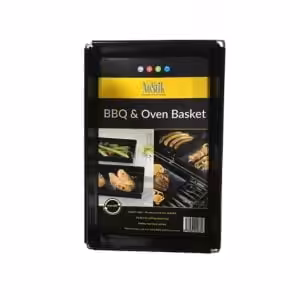 Καλάθι Ψησίματος για BBQ & Φούρνο – μικρό Mαγειρικά σκεύη