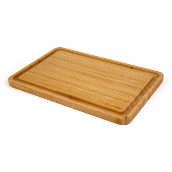 Baron Cutting/Serving Wood (Bamboo)-Broil King Various accessories