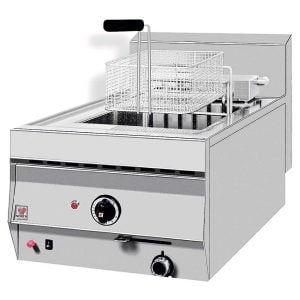 NORTH FL10 ELECTRIC FRYER Catering equipment