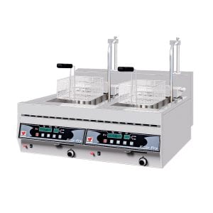 NORTH FL25 AUTOMATIC TABLE FRYER Catering equipment