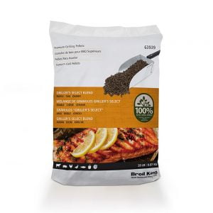 Traeger Pellet Apple (Μηλιά) Αξεσουάρ