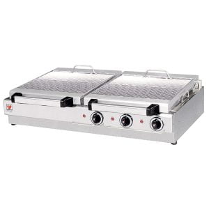 NORTH HS2 ELECTRIC WATER SHIELD Catering equipment