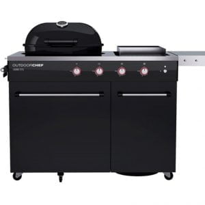 Outdoorchef Lugano 570 G Evo BBQ