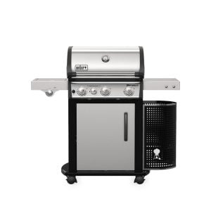 Ψησταριά Υγραερίου Weber Premium Spirit SP-335 GBS – 46802375 BBQ