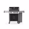 Ψησταριά Υγραερίου Weber Genesis II E-610 GBS Black – 63010175 BBQ Ψησταριά Υγραερίου Weber Genesis II E-610 GBS Black – 63010175 BBQ