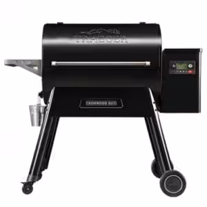 Traeger Timberline 1300 Pellet Grill BBQ