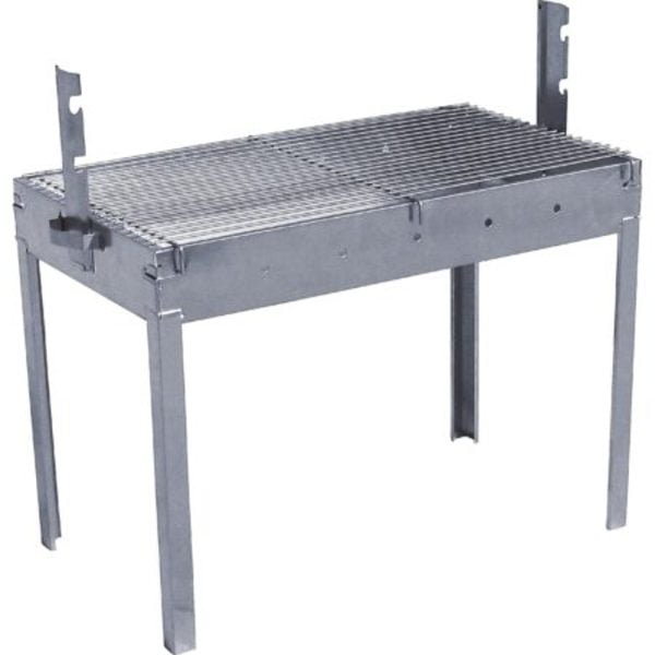 Soluble Grill A (71Cm X 50Cm) Coal Grills