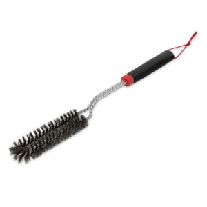 Weber Precision Cleaning Brush, 46cm. – 6279 Cleaning brushes