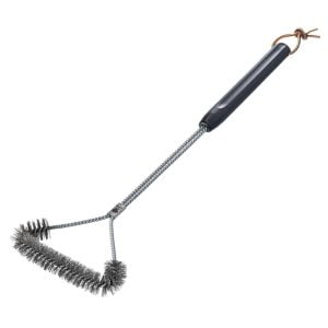 Weber Round Grill Brush 53 cm – 6493 Cleaning brushes